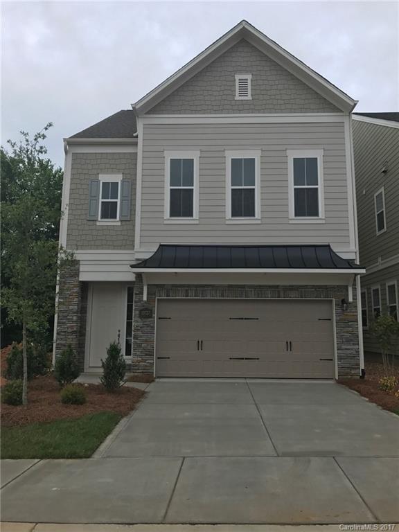 10727 Endhaven Village Drive Charlotte NC 28277