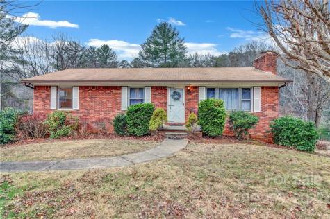 80 Memory Lane Asheville NC 28805