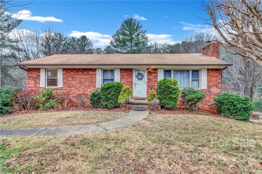 80 Memory Lane Asheville NC 28805