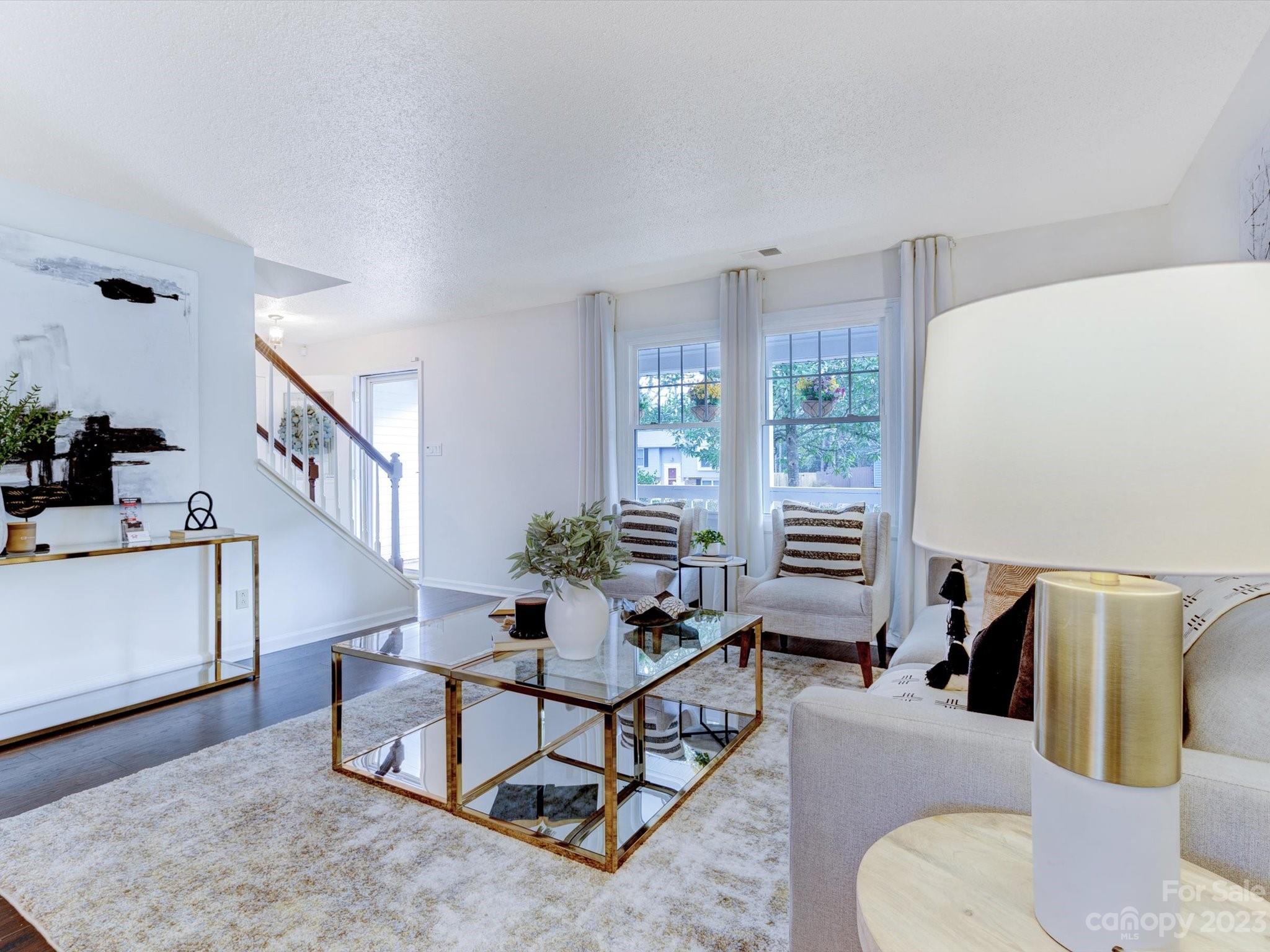 601 Sweetgum Lane Charlotte NC 28211