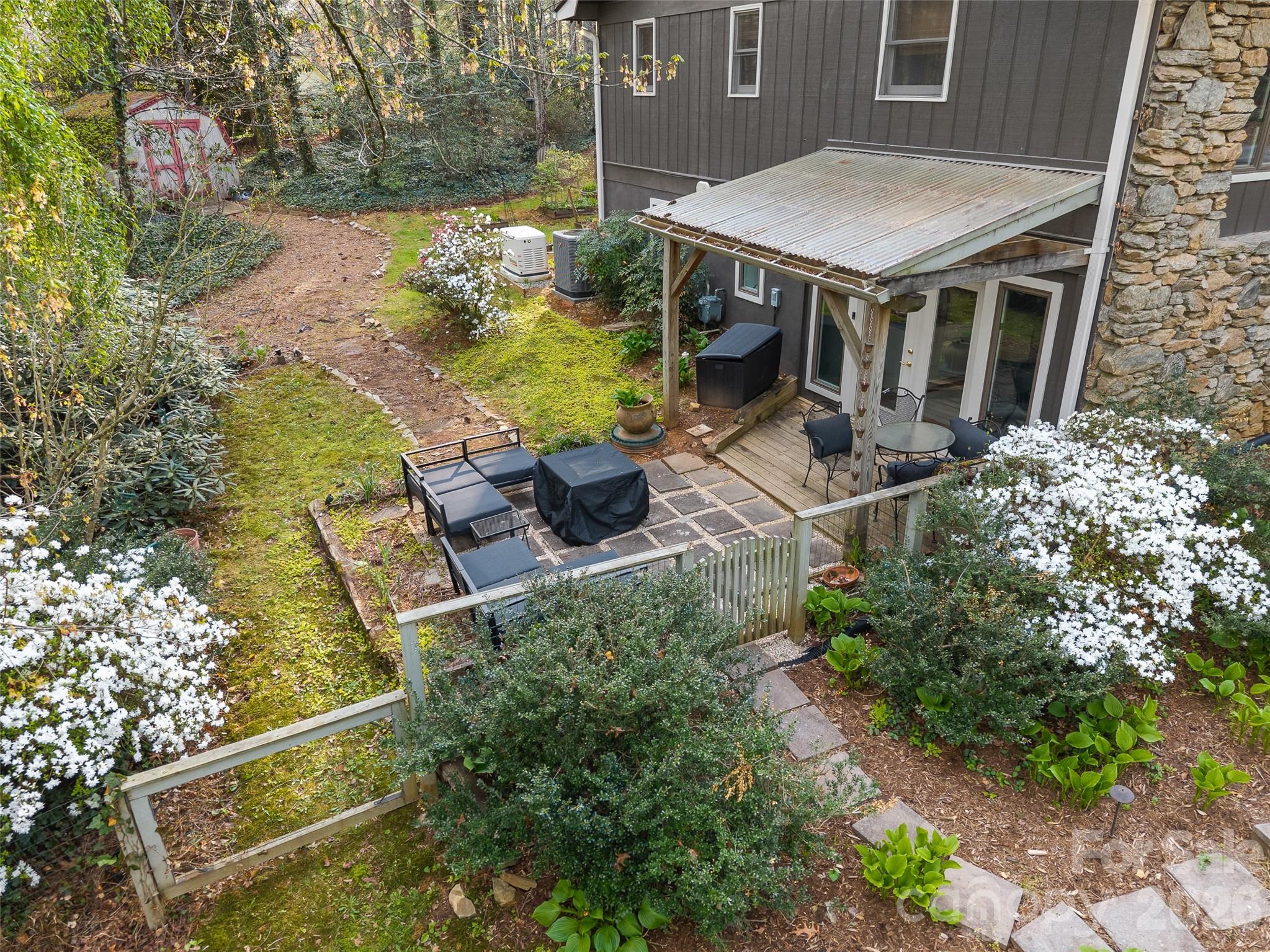4030 Little River Road Hendersonville NC 28739
