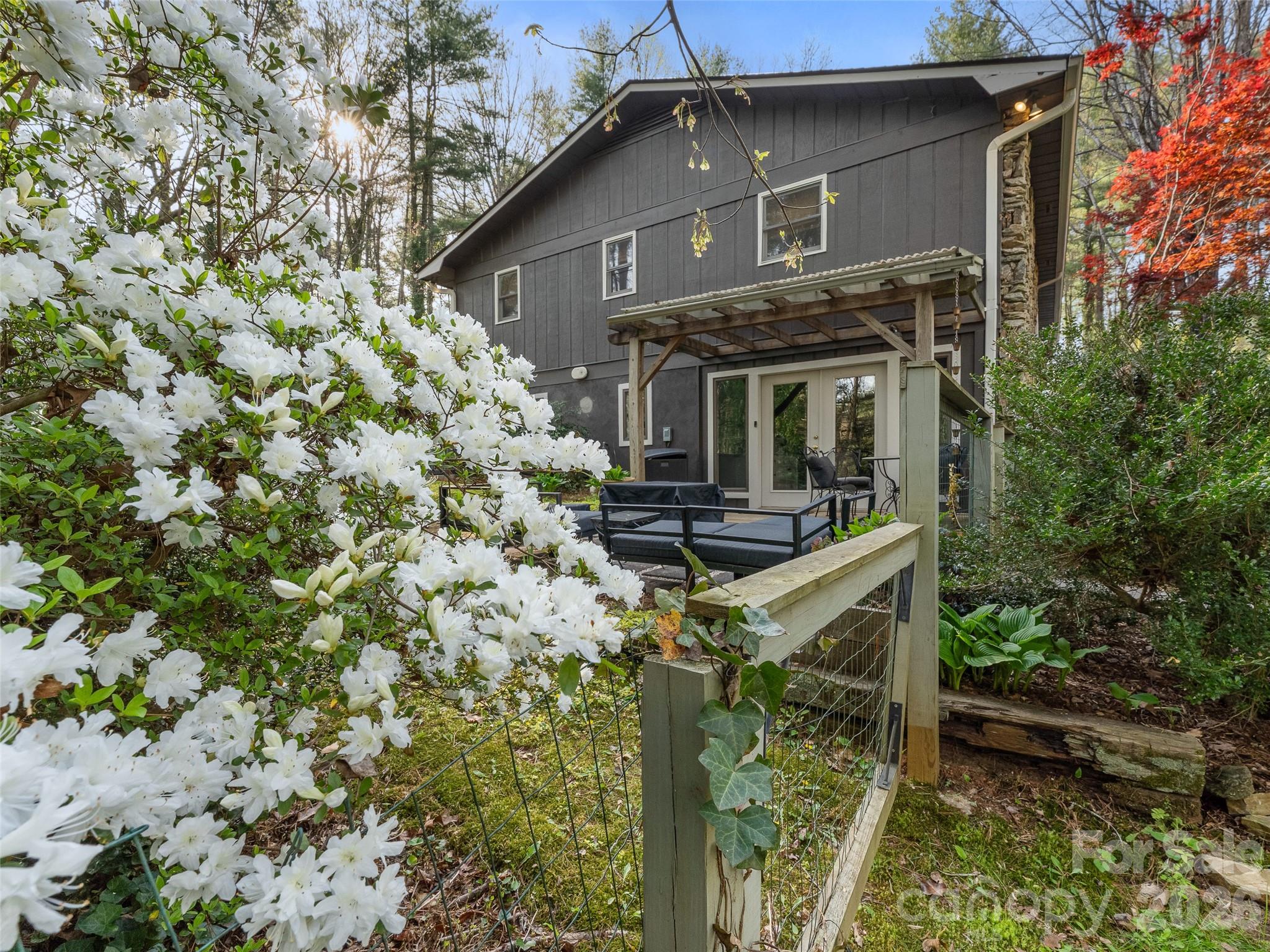 4030 Little River Road Hendersonville NC 28739