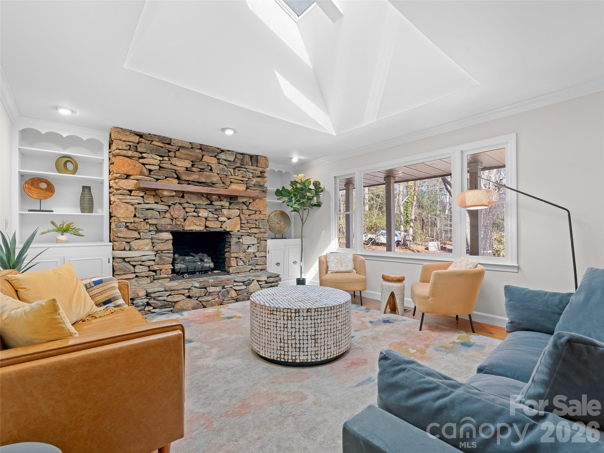 4030 Little River Road Hendersonville NC 28739