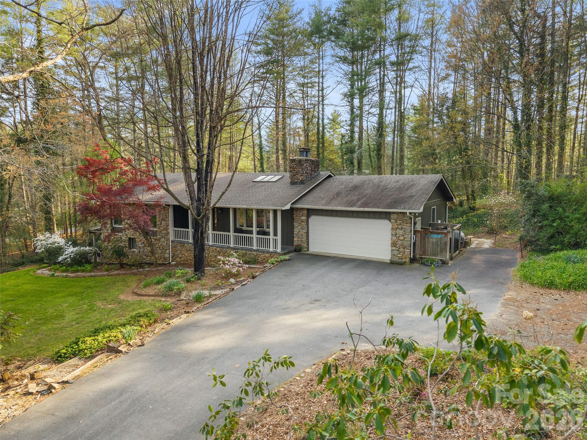 4030 Little River Road Hendersonville NC 28739