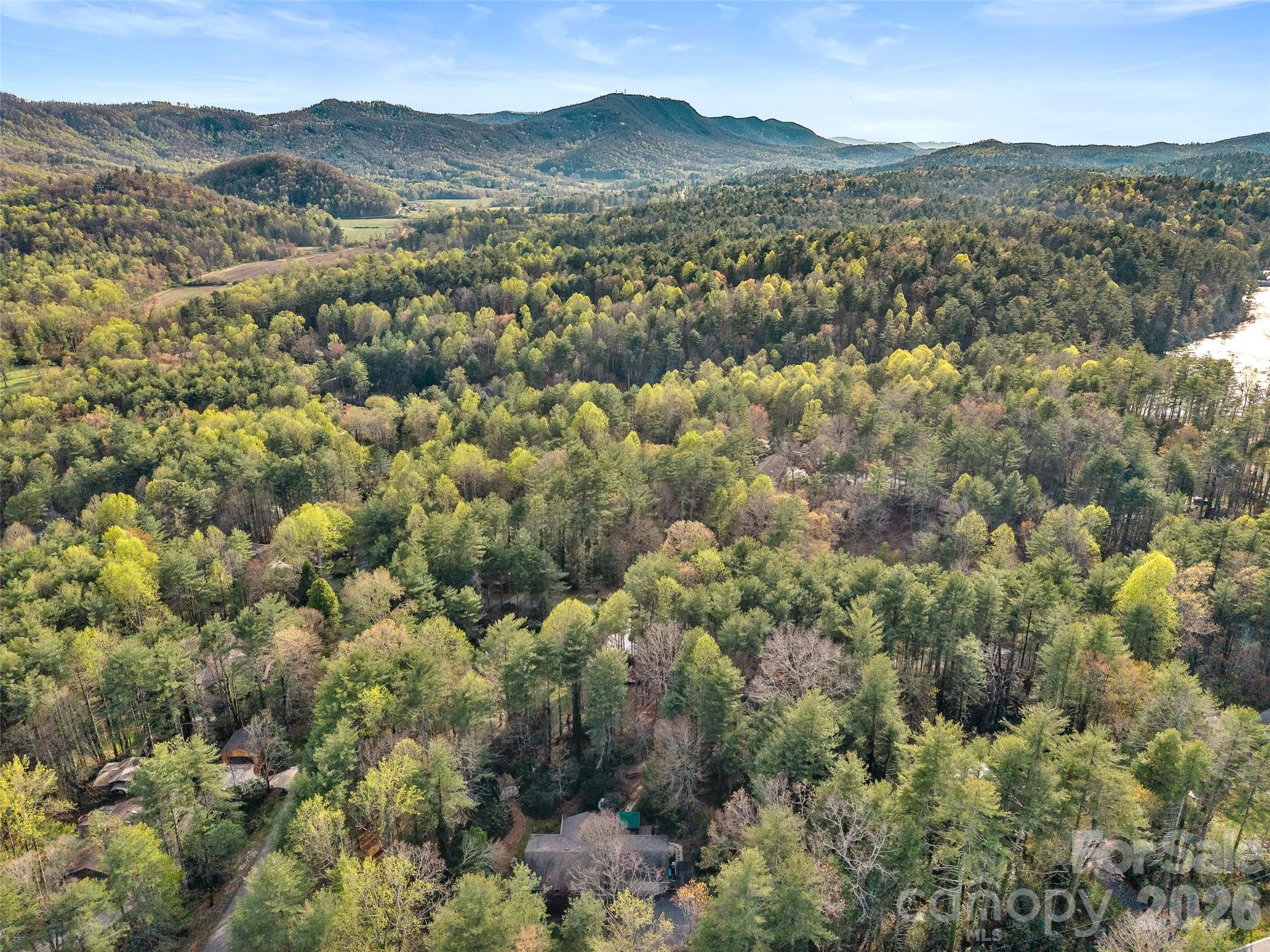 4030 Little River Road Hendersonville NC 28739