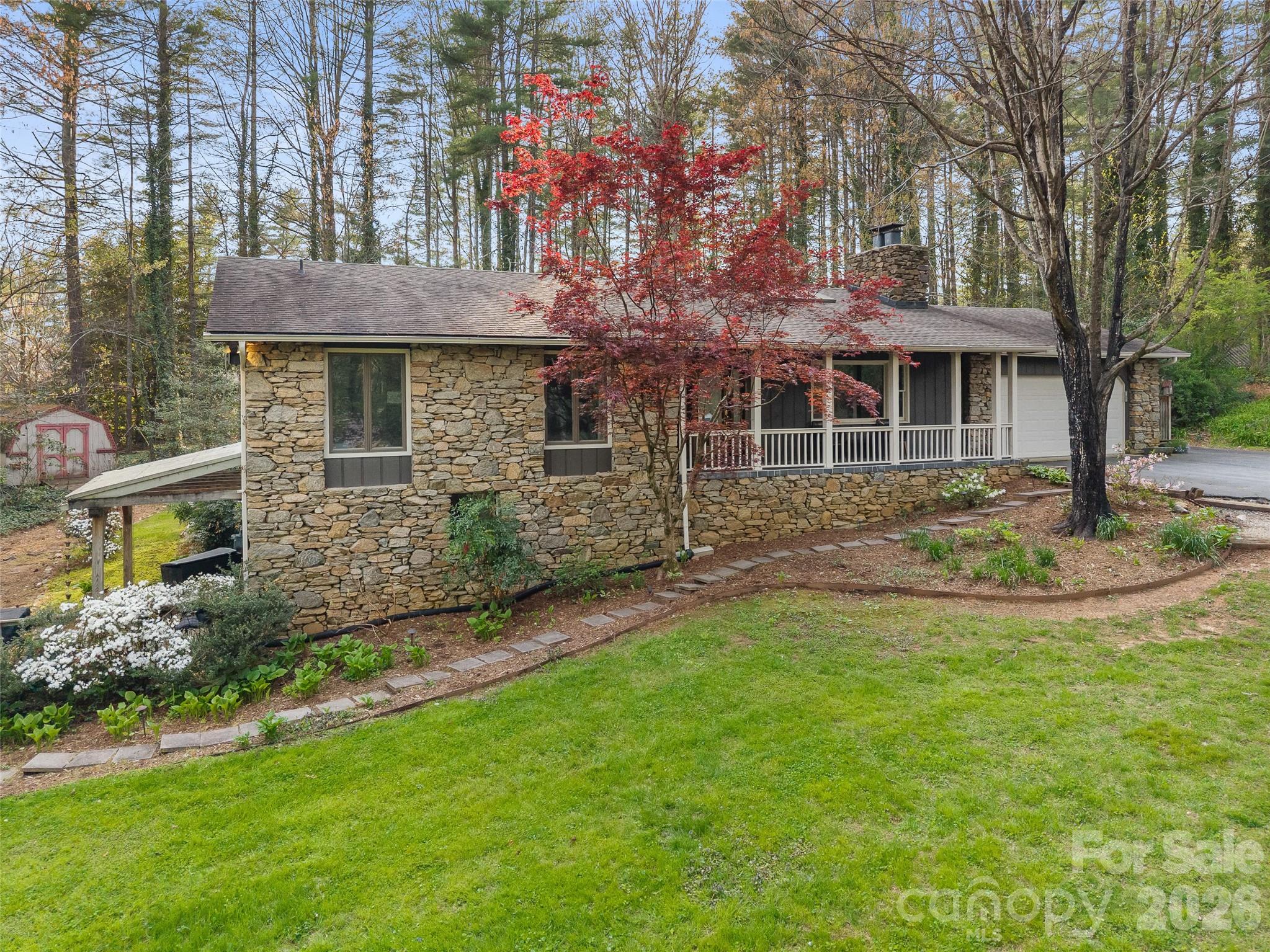 4030 Little River Road Hendersonville NC 28739