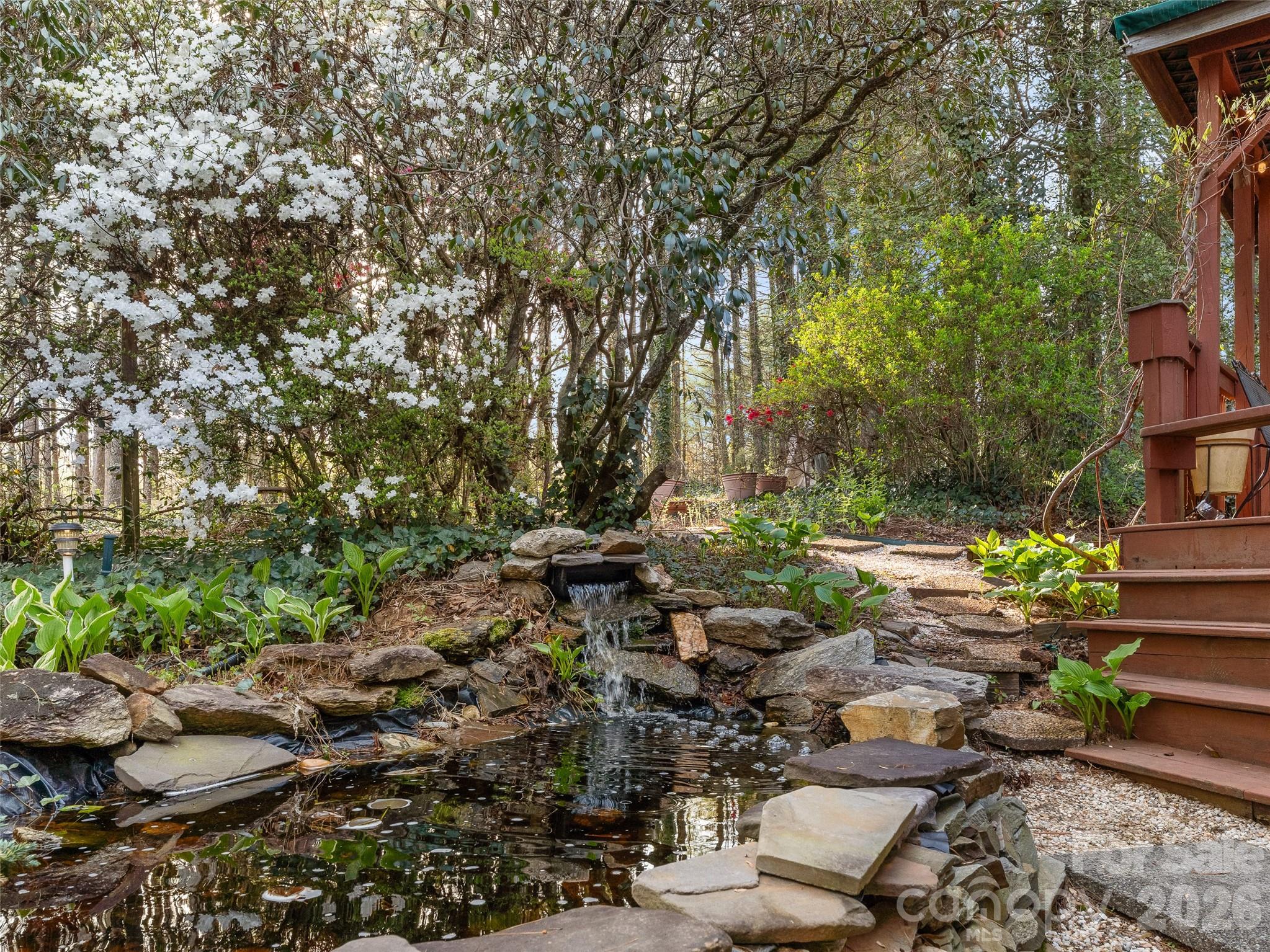 4030 Little River Road Hendersonville NC 28739