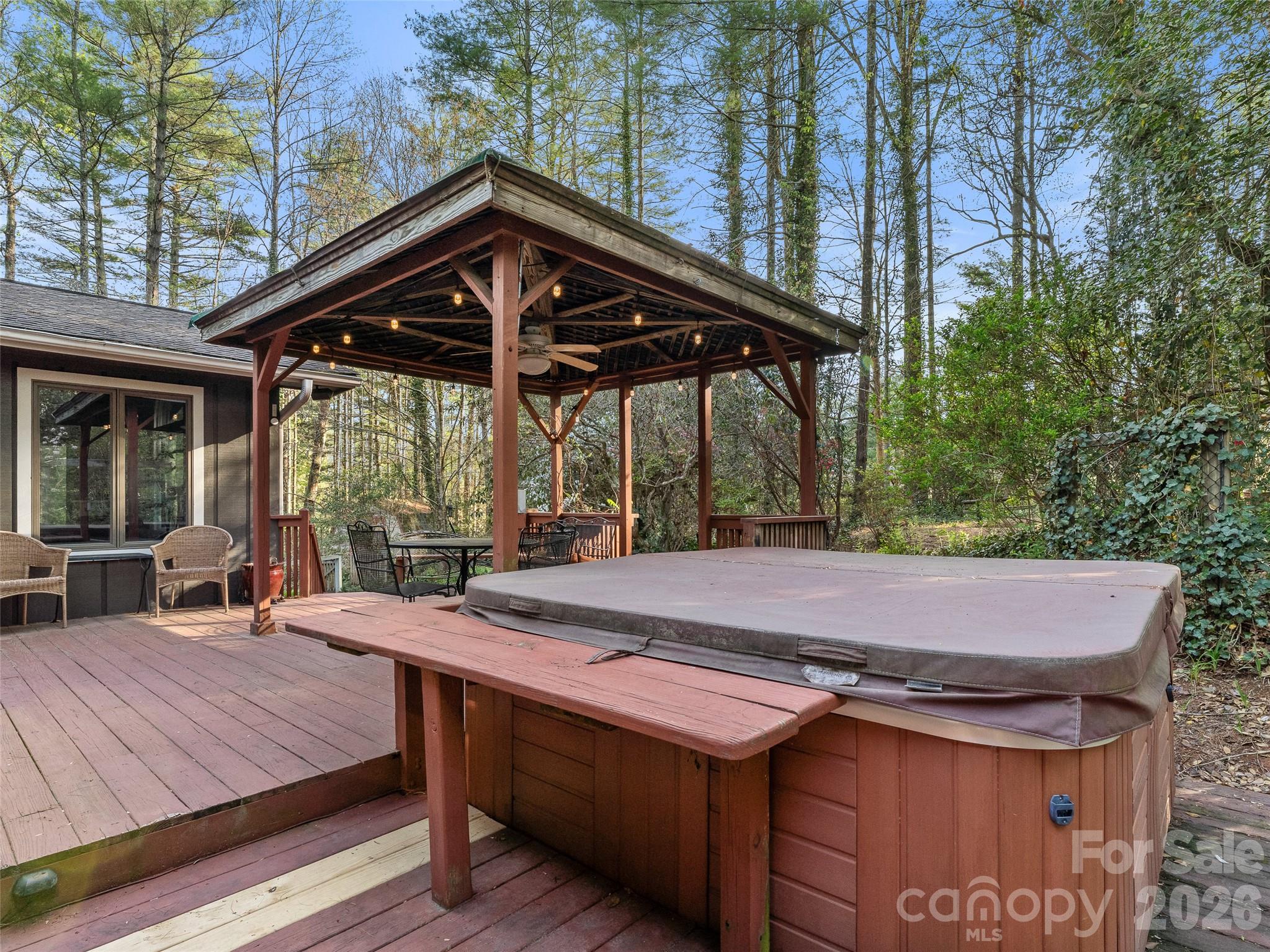 4030 Little River Road Hendersonville NC 28739