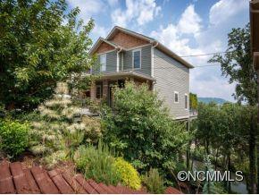 268 Riverview Drive Asheville NC 28806