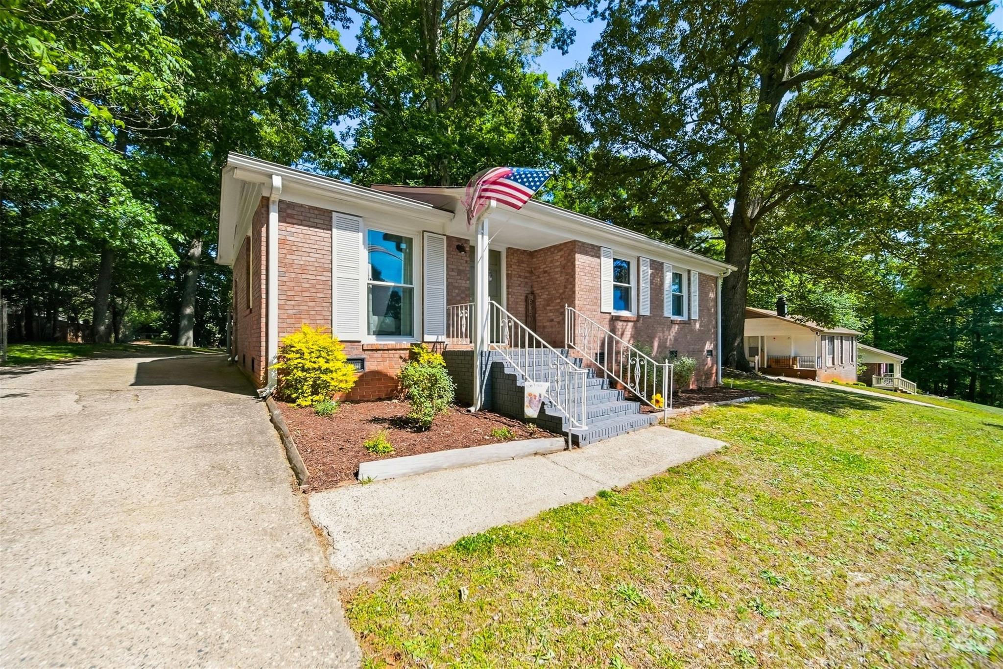 1312 County Home Road Conover NC 28613