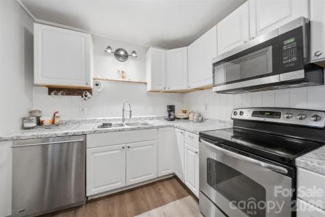 1312 County Home Road Conover NC 28613