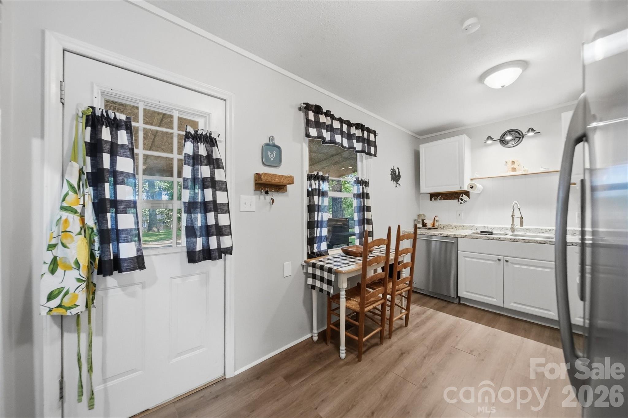 1312 County Home Road Conover NC 28613