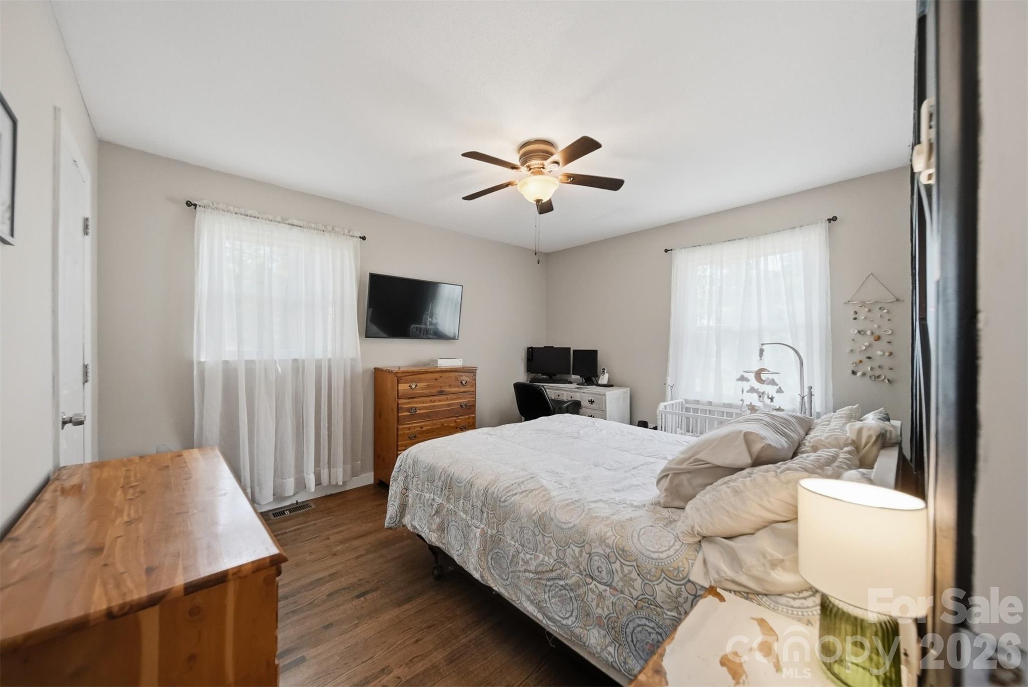 1312 County Home Road Conover NC 28613
