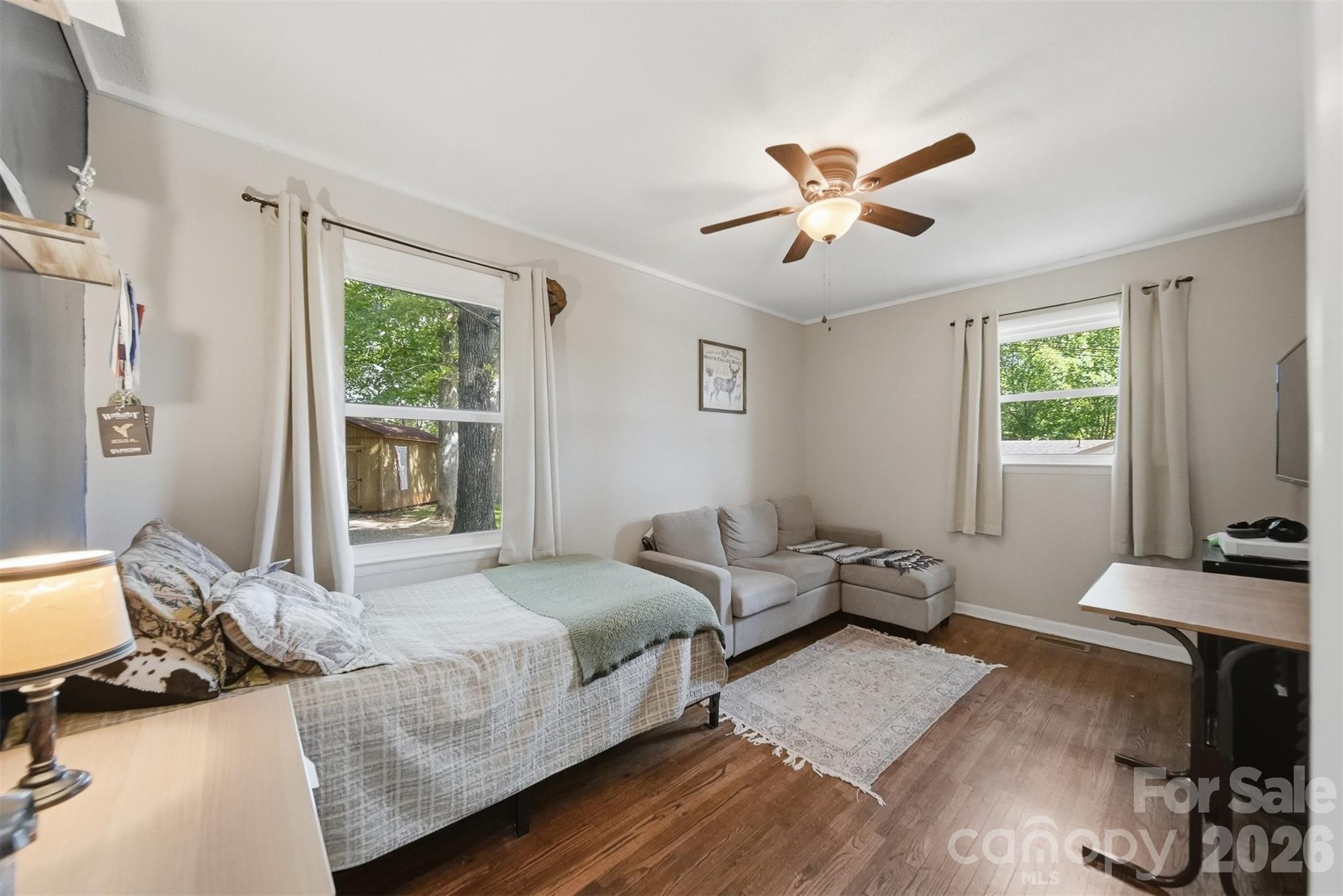1312 County Home Road Conover NC 28613
