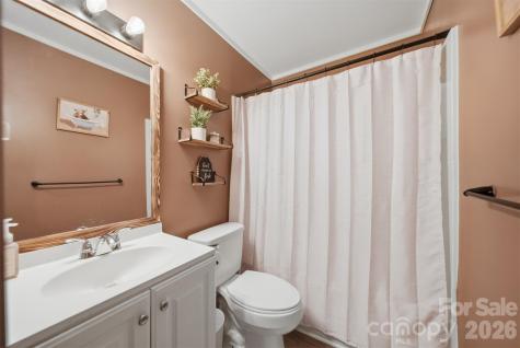 1312 County Home Road Conover NC 28613
