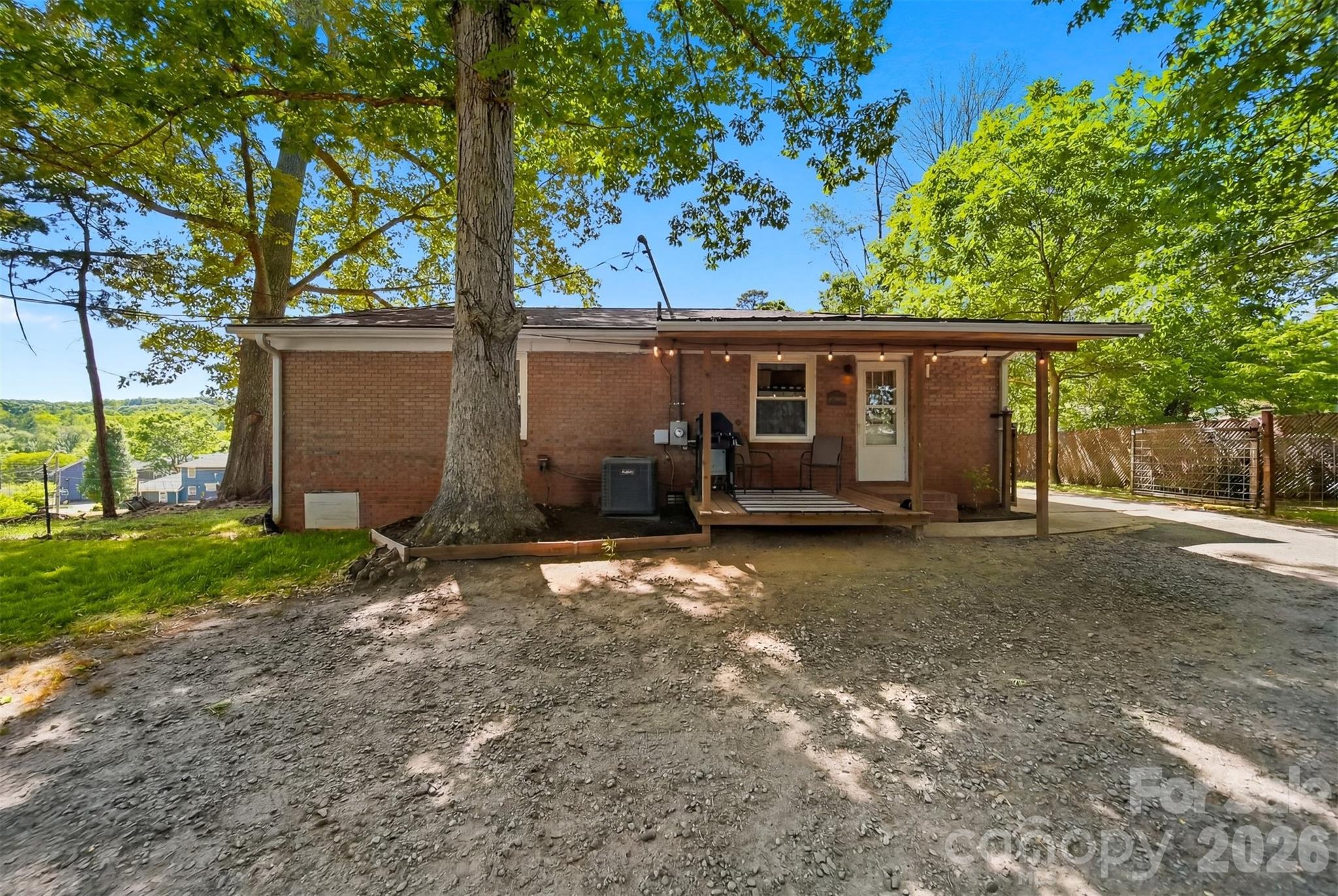 1312 County Home Road Conover NC 28613