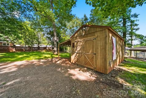1312 County Home Road Conover NC 28613