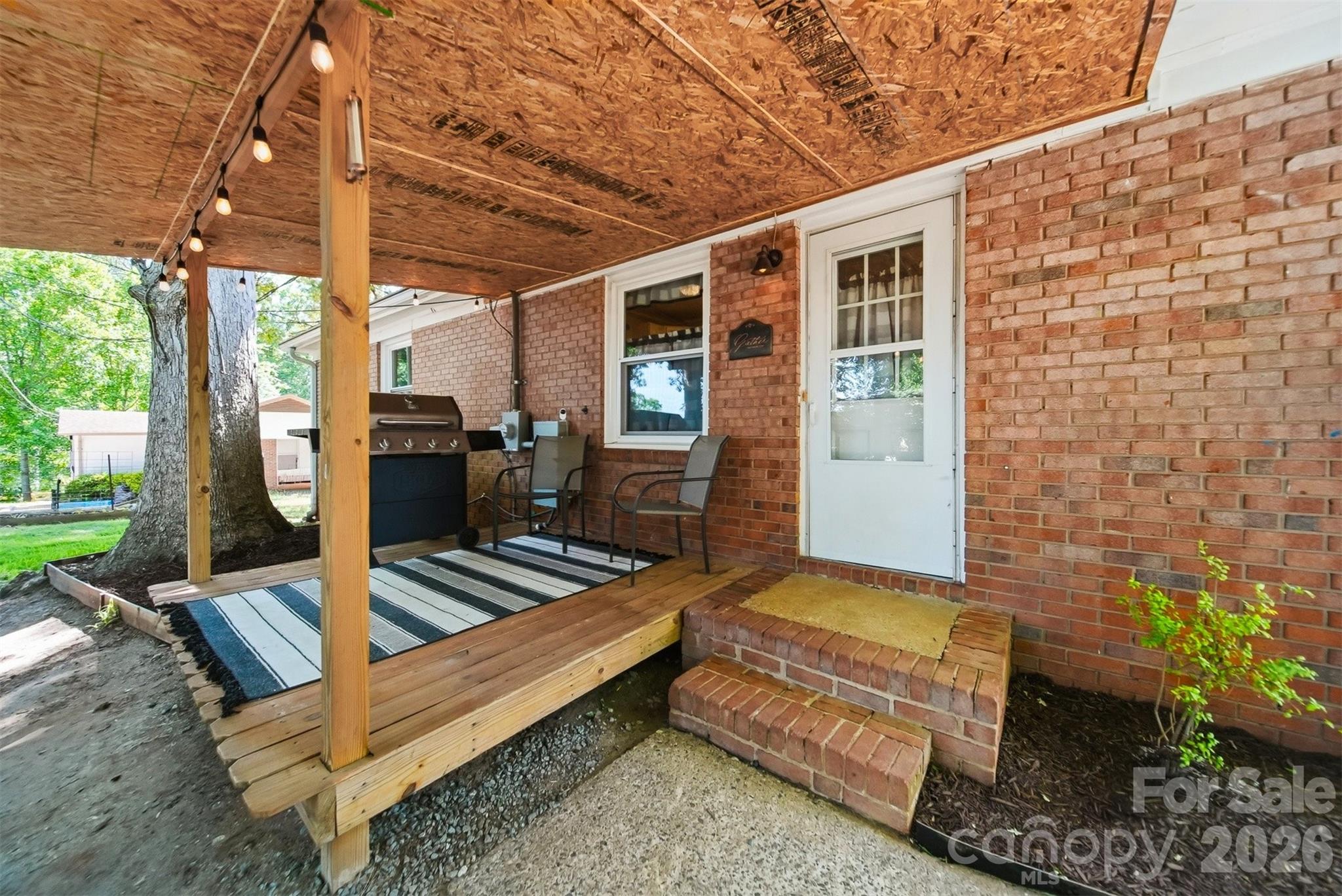 1312 County Home Road Conover NC 28613