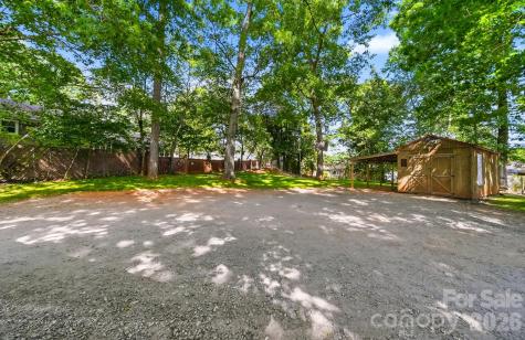 1312 County Home Road Conover NC 28613
