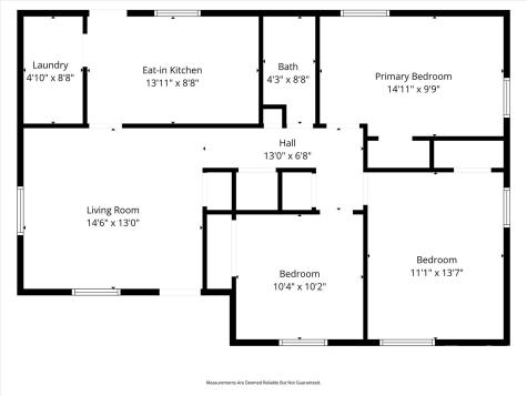 1312 County Home Road Conover NC 28613