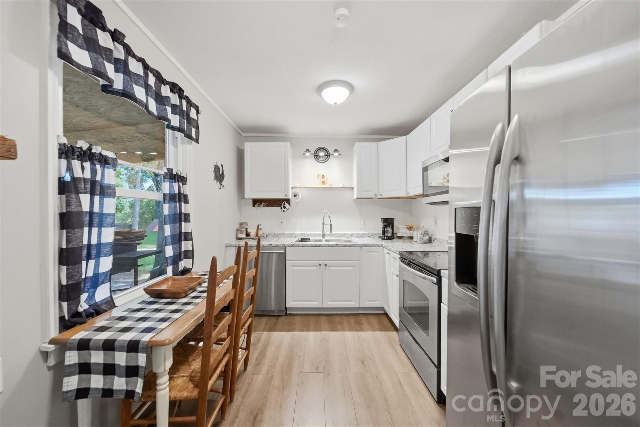 1312 County Home Road Conover NC 28613