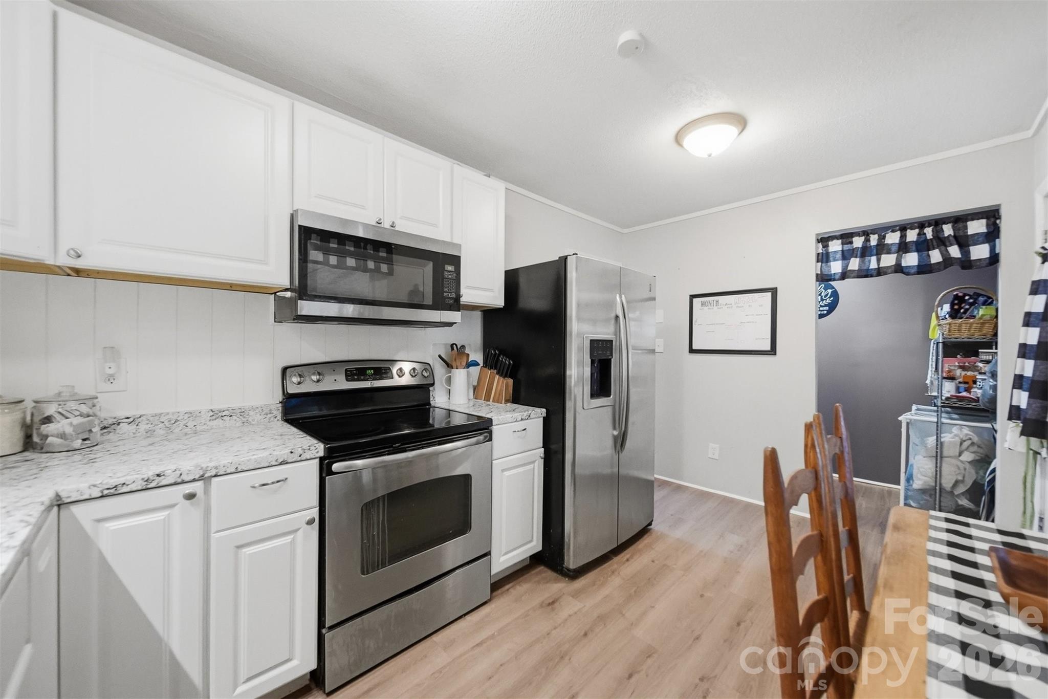 1312 County Home Road Conover NC 28613