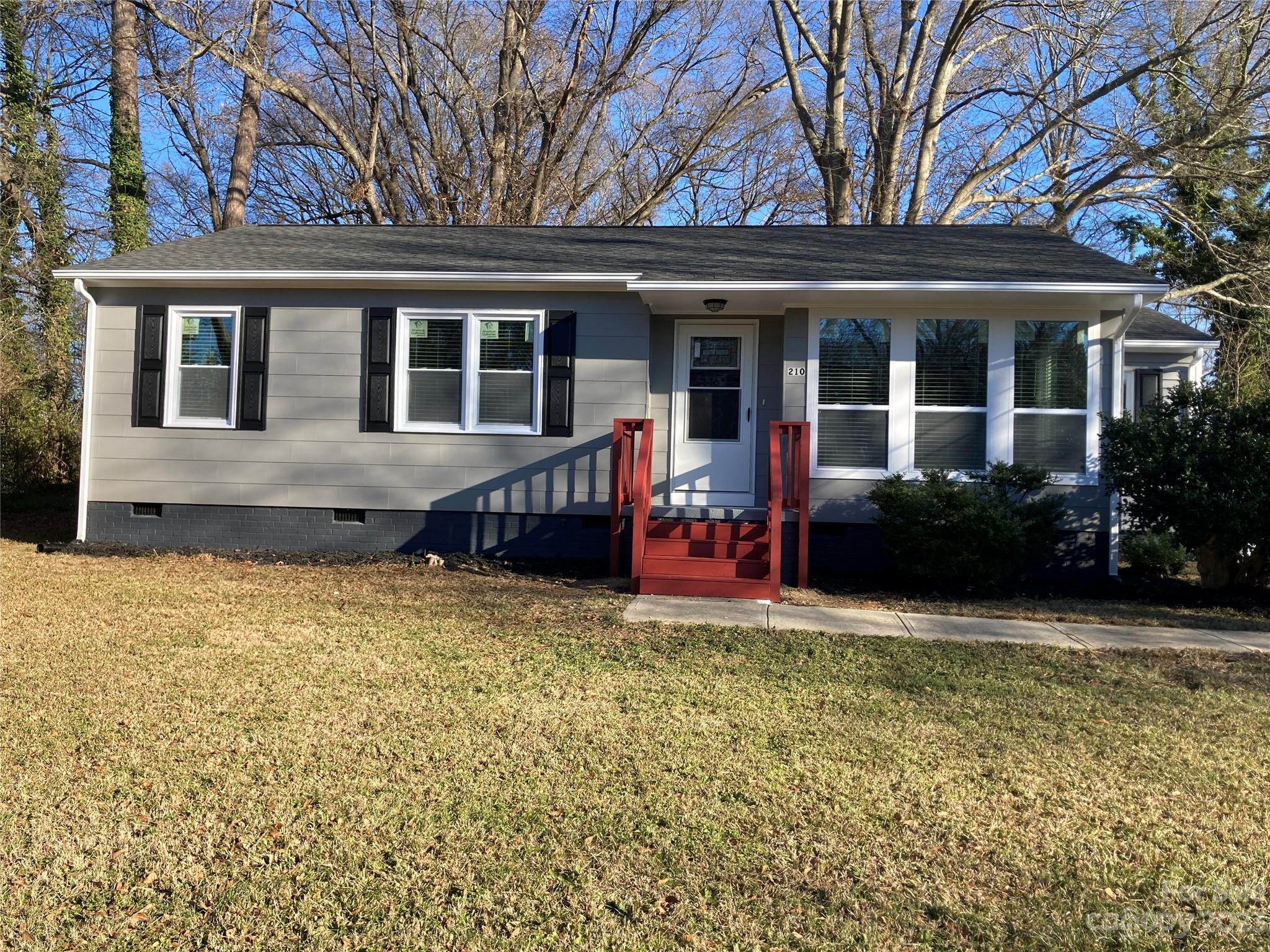 210 Hartman Street Gastonia NC 28052