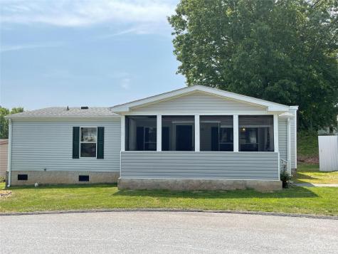 116 Baity Drive Asheville NC 28806