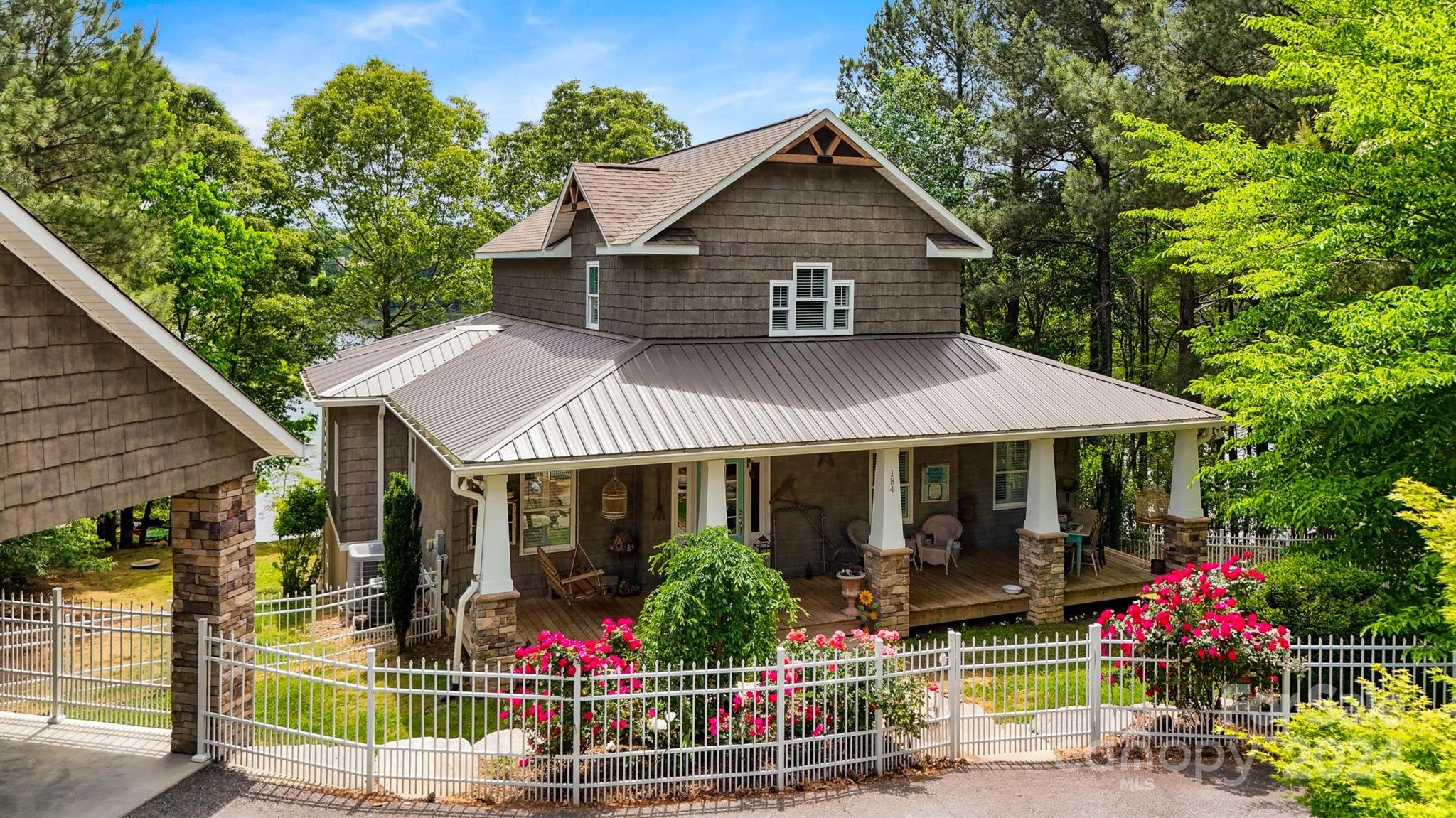 184 Greens Road Granite Falls NC 28630