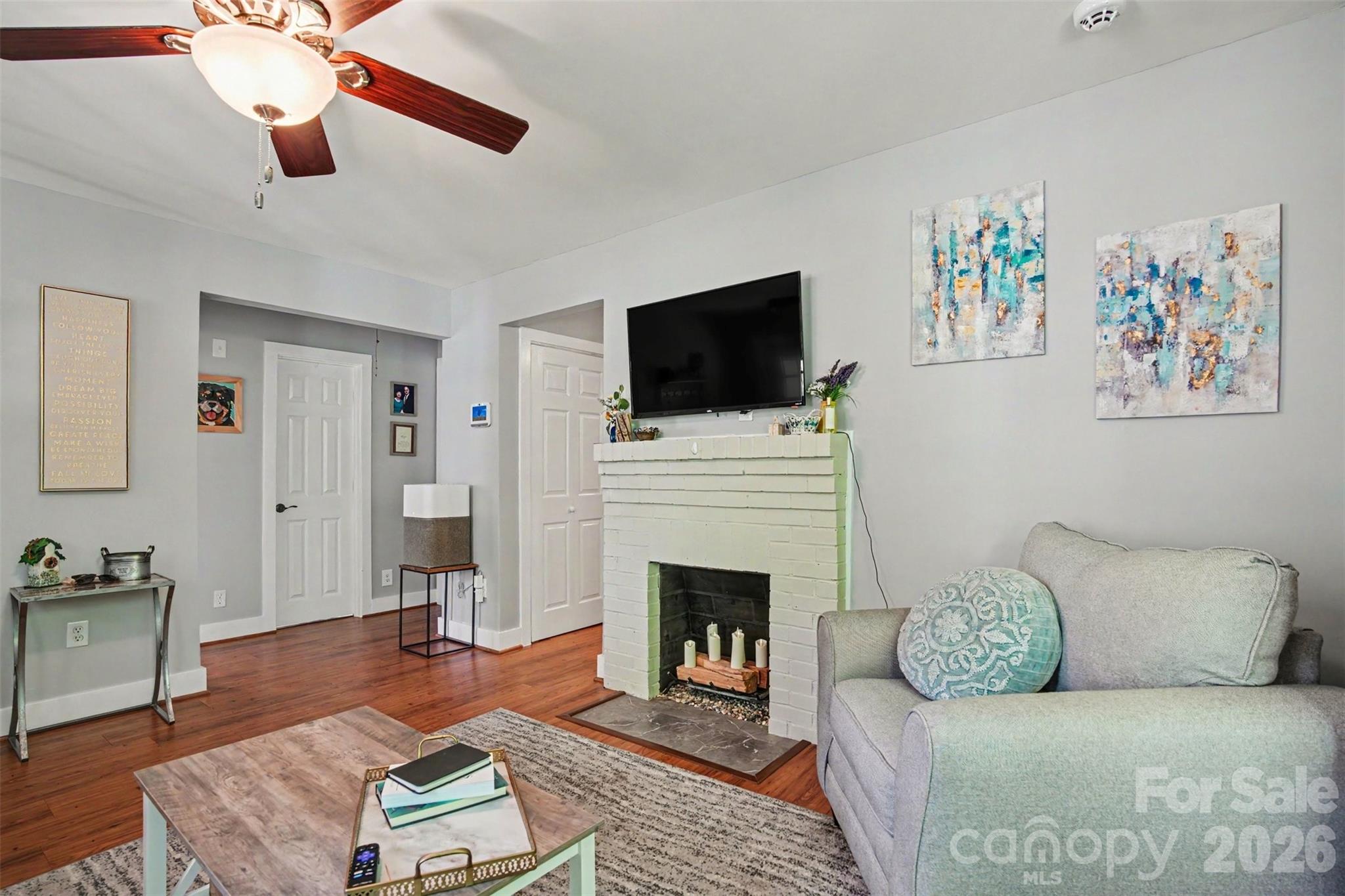 611 E 4th Avenue Gastonia NC 28054