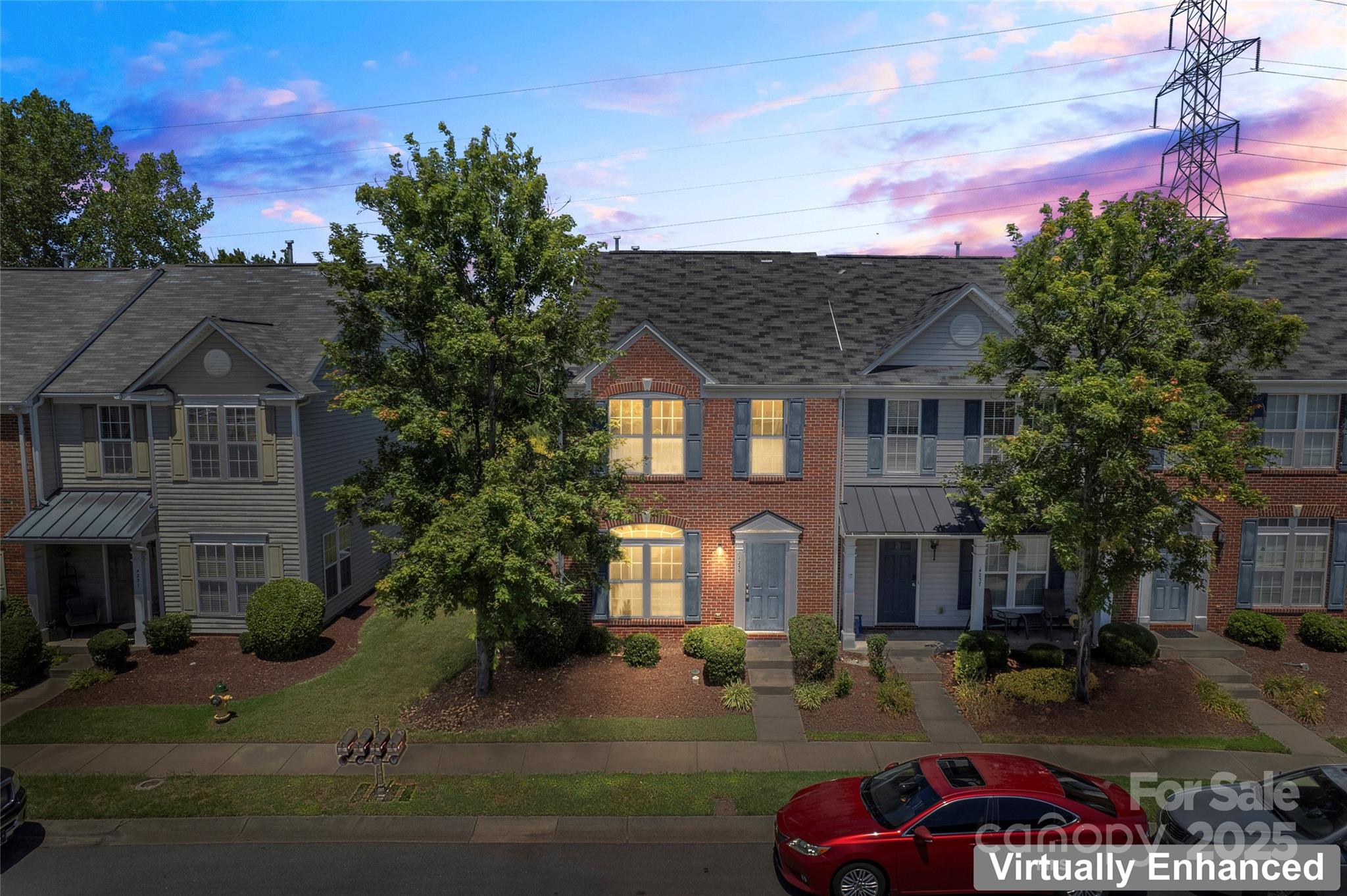 4235 Coulter Crossing Charlotte NC 28213