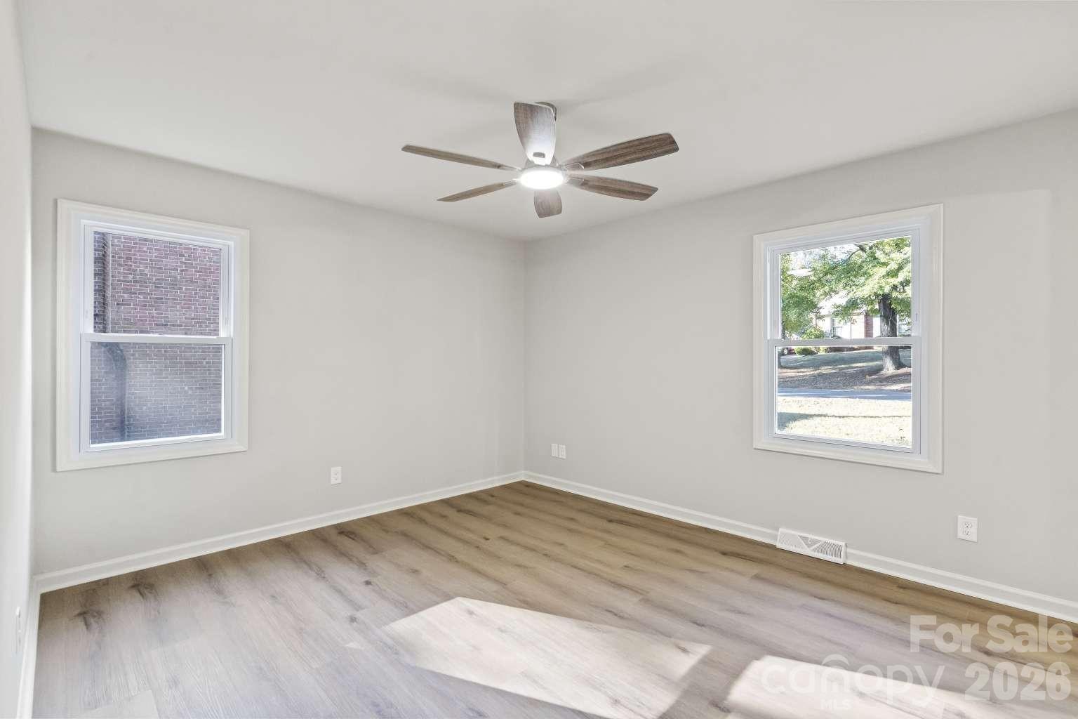 6134 Mayridge Drive Charlotte NC 28215