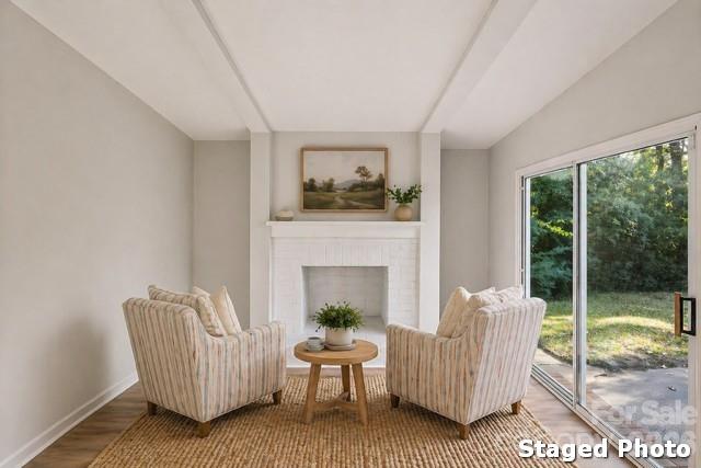 6134 Mayridge Drive Charlotte NC 28215