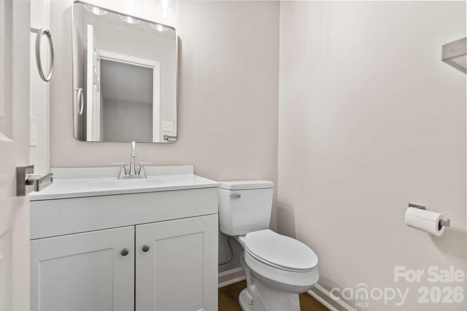 6134 Mayridge Drive Charlotte NC 28215