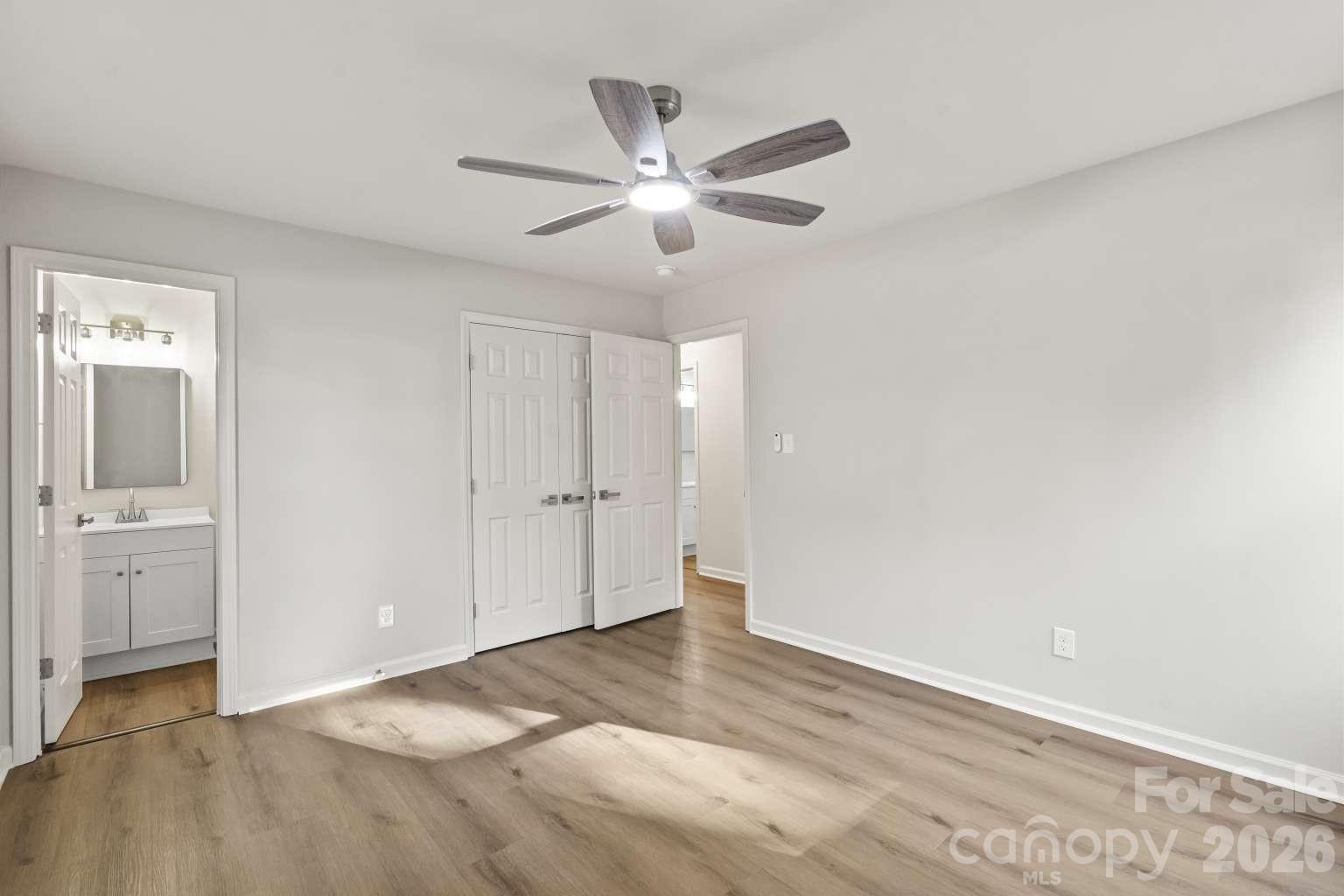 6134 Mayridge Drive Charlotte NC 28215
