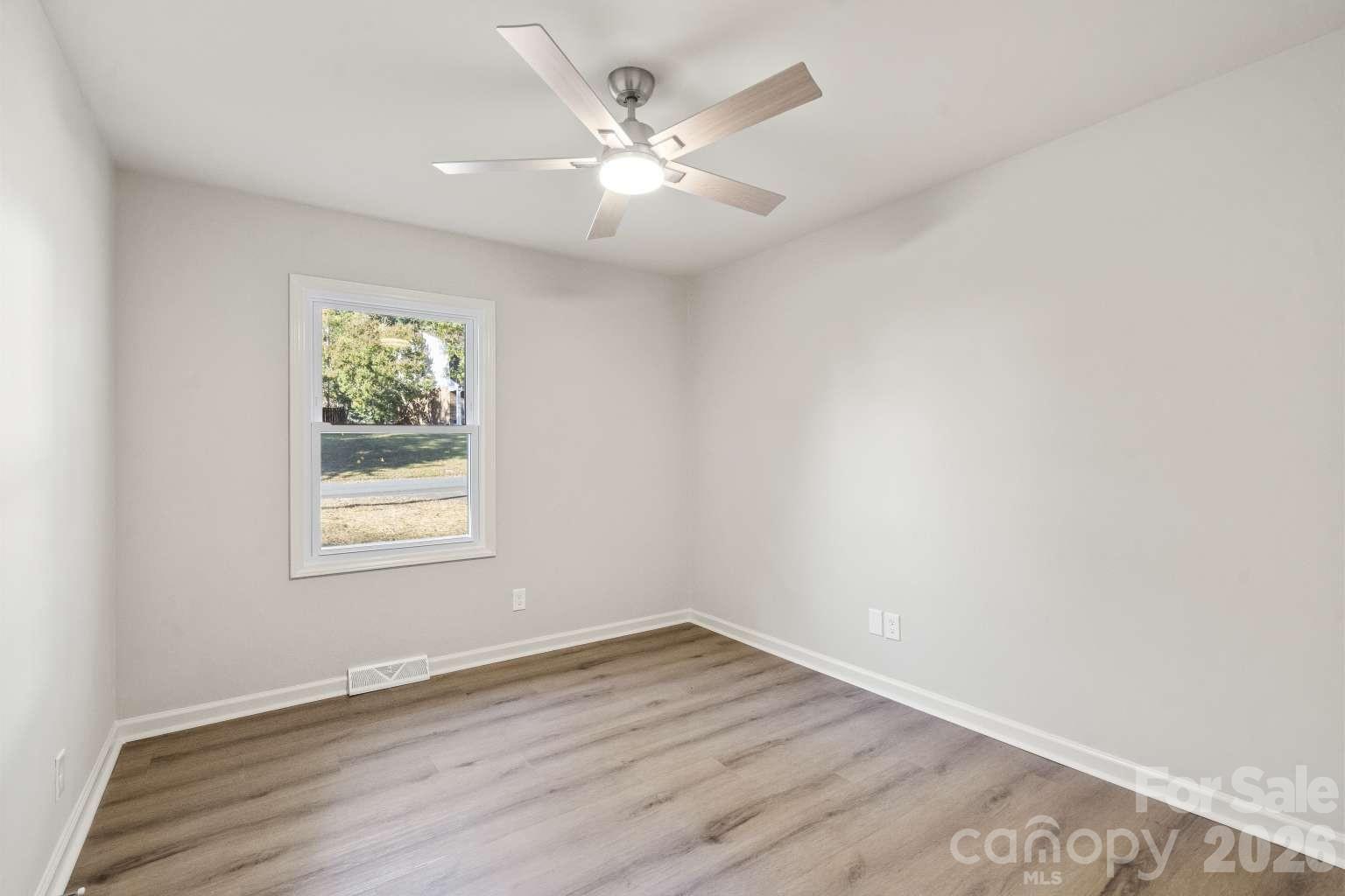 6134 Mayridge Drive Charlotte NC 28215