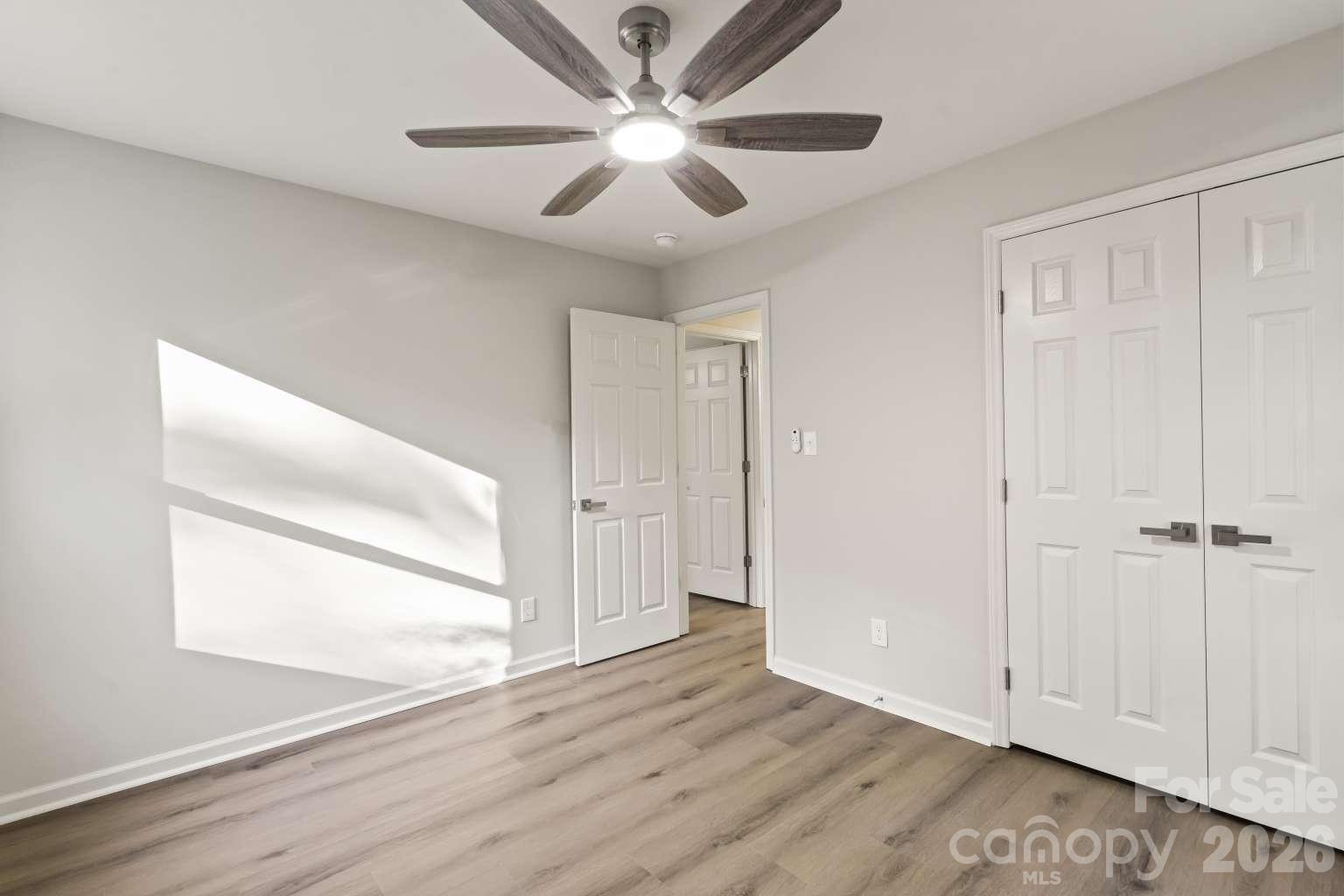 6134 Mayridge Drive Charlotte NC 28215