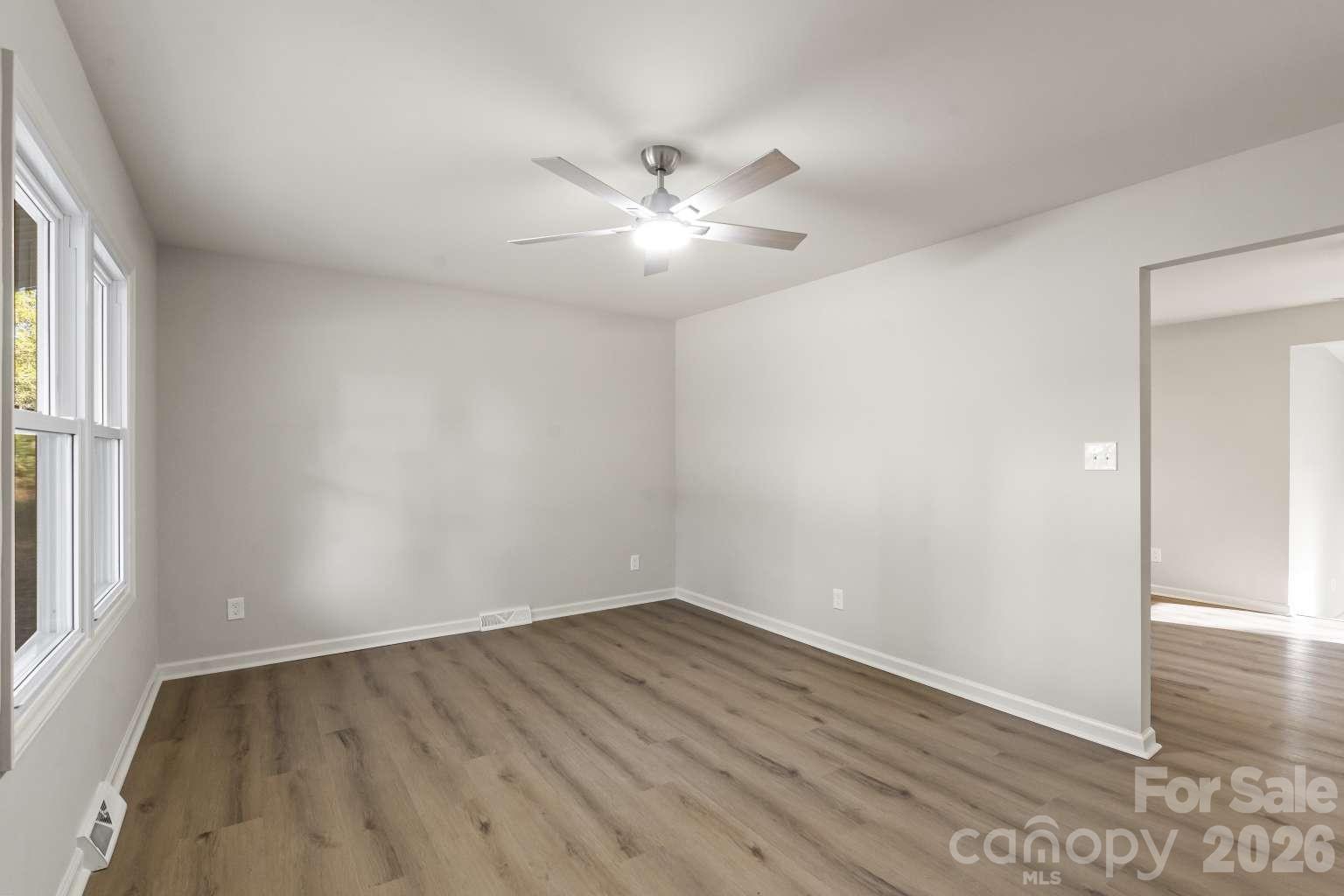 6134 Mayridge Drive Charlotte NC 28215