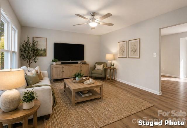 6134 Mayridge Drive Charlotte NC 28215