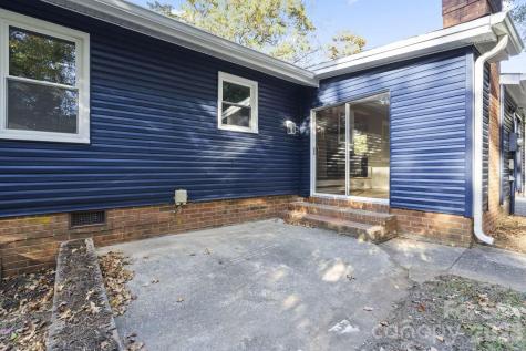 6134 Mayridge Drive Charlotte NC 28215