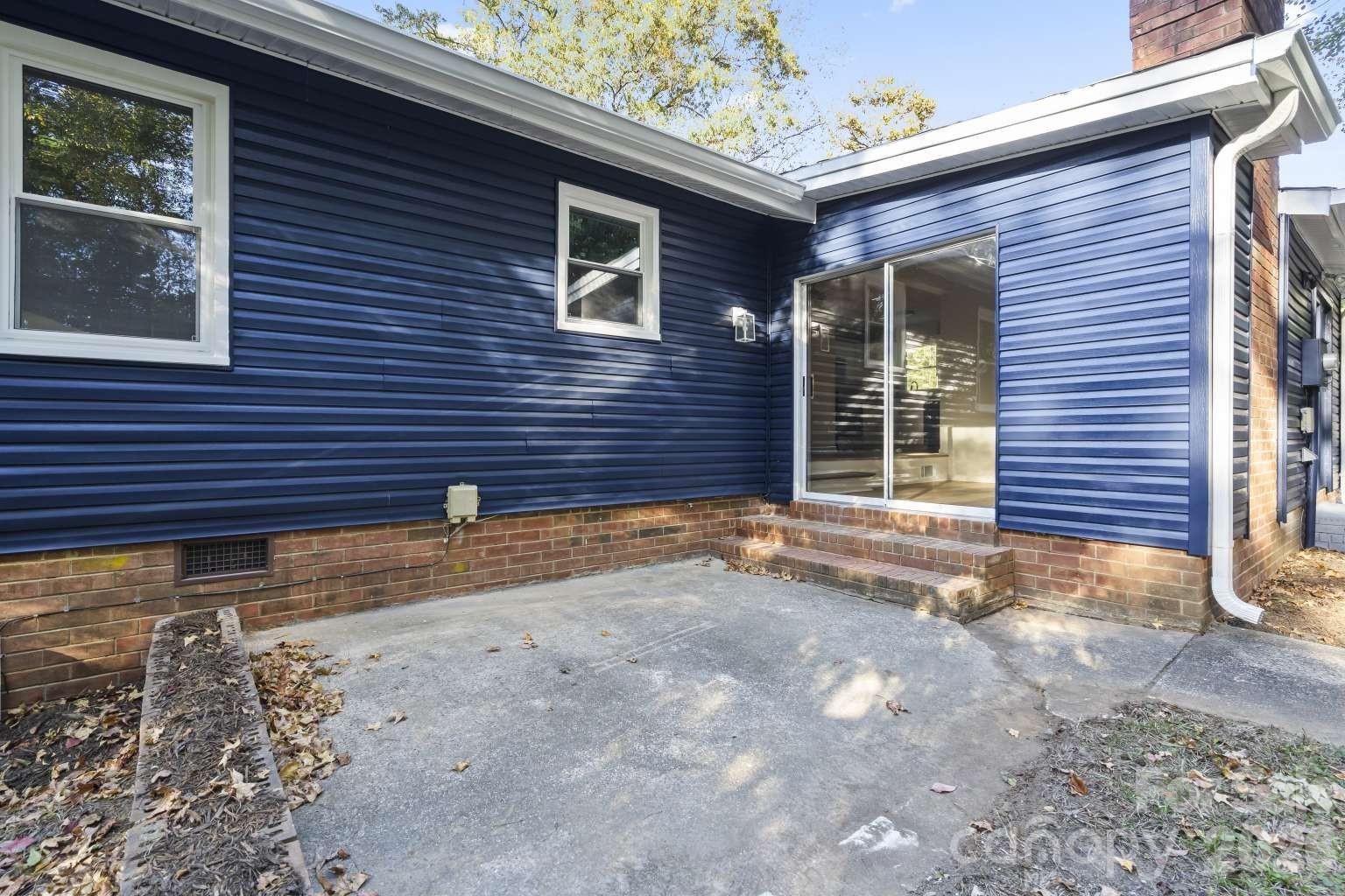 6134 Mayridge Drive Charlotte NC 28215