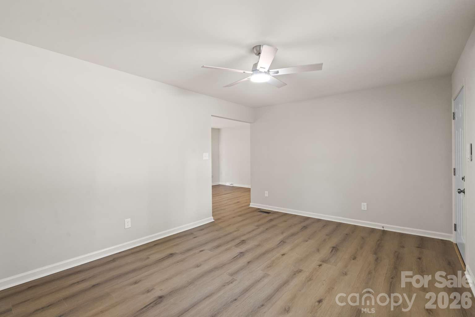 6134 Mayridge Drive Charlotte NC 28215
