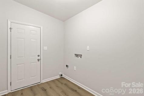 6134 Mayridge Drive Charlotte NC 28215