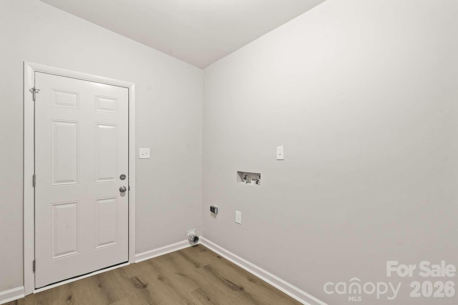 6134 Mayridge Drive Charlotte NC 28215