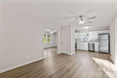 6134 Mayridge Drive Charlotte NC 28215