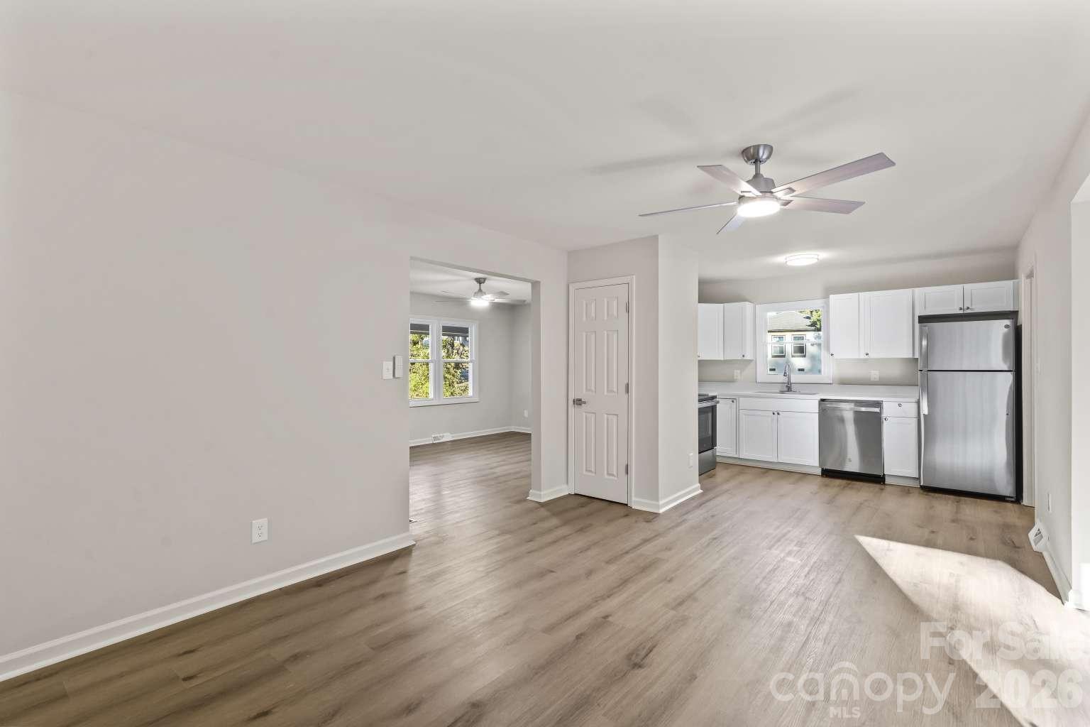 6134 Mayridge Drive Charlotte NC 28215