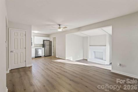 6134 Mayridge Drive Charlotte NC 28215