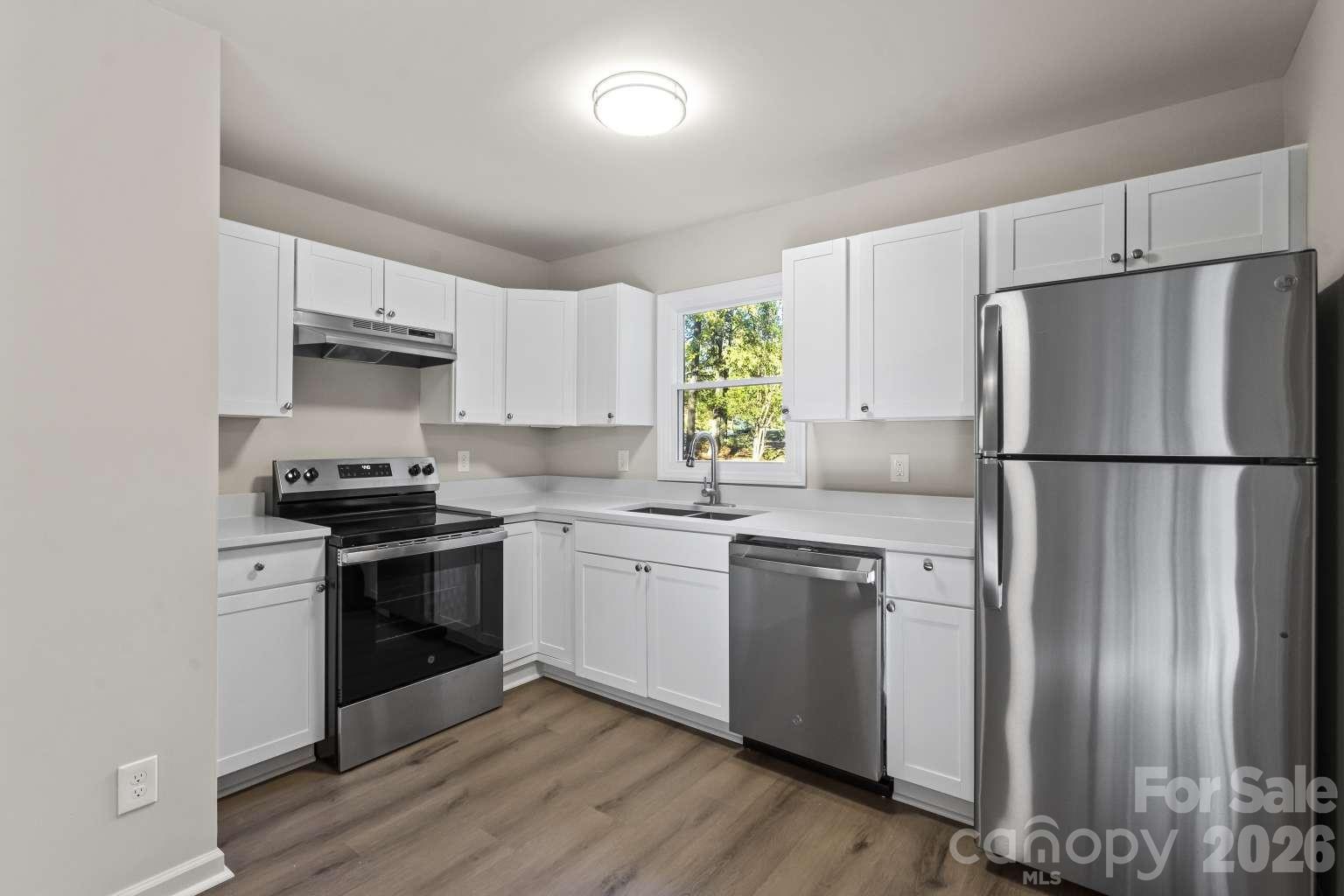 6134 Mayridge Drive Charlotte NC 28215