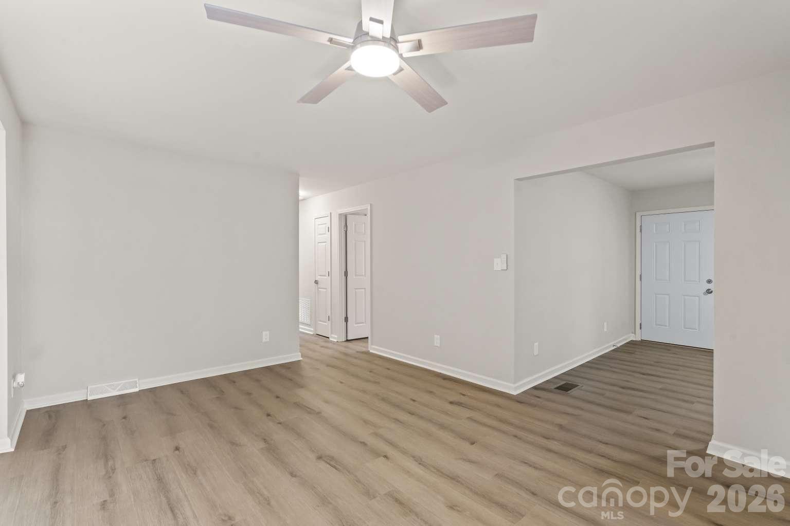 6134 Mayridge Drive Charlotte NC 28215