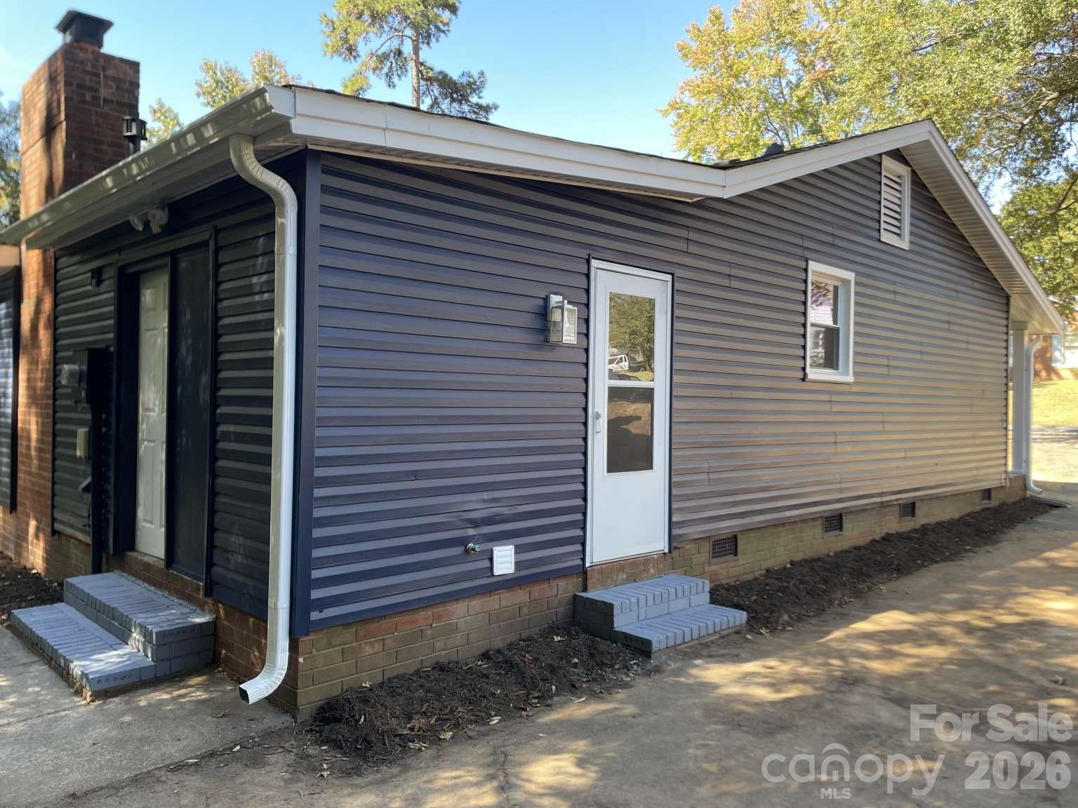 6134 Mayridge Drive Charlotte NC 28215
